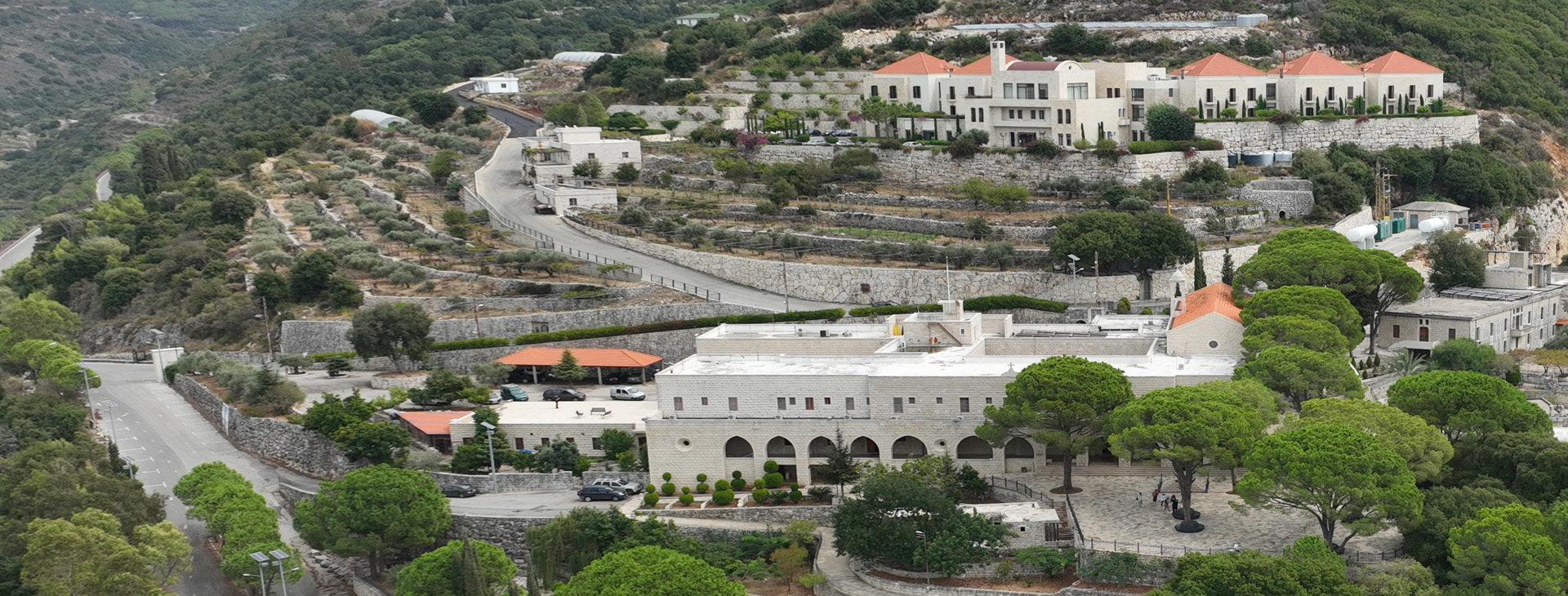 Biography | Saint Rafqa